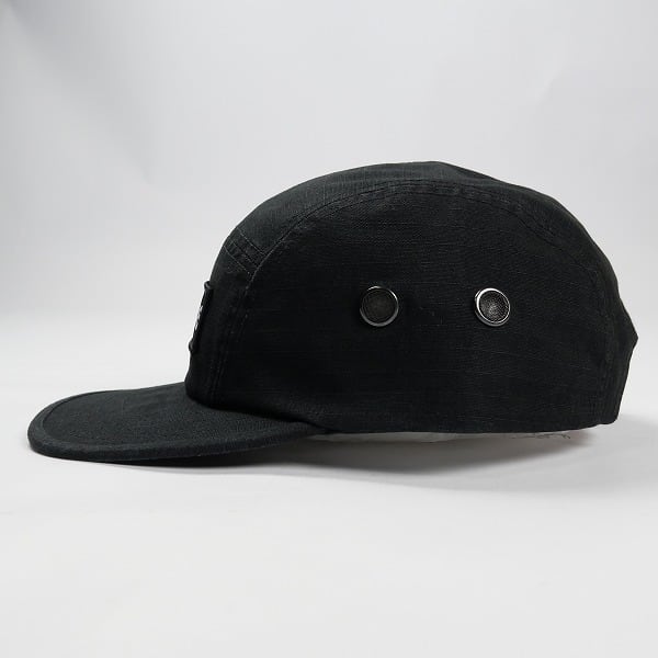 Size【フリー】 SUPREME シュプリーム 25FW Military Camp Cap Black