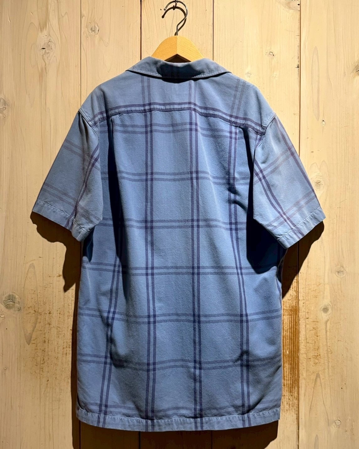 a.k.a.C.a.k.a vintage】“Polo by Ralph Lauren” “ADAMS” Vintage S/S