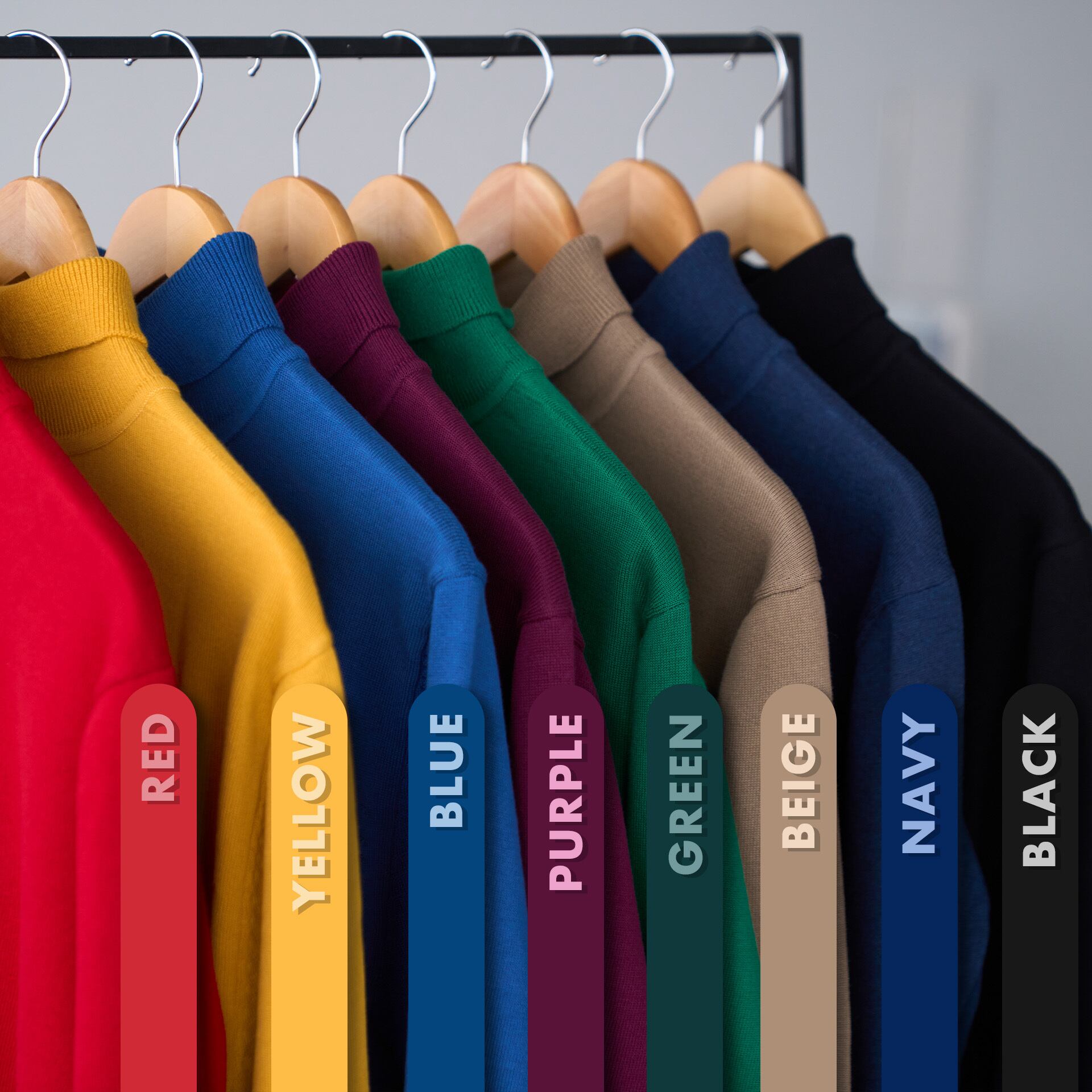 イタリア直輸入の「上品を演出する