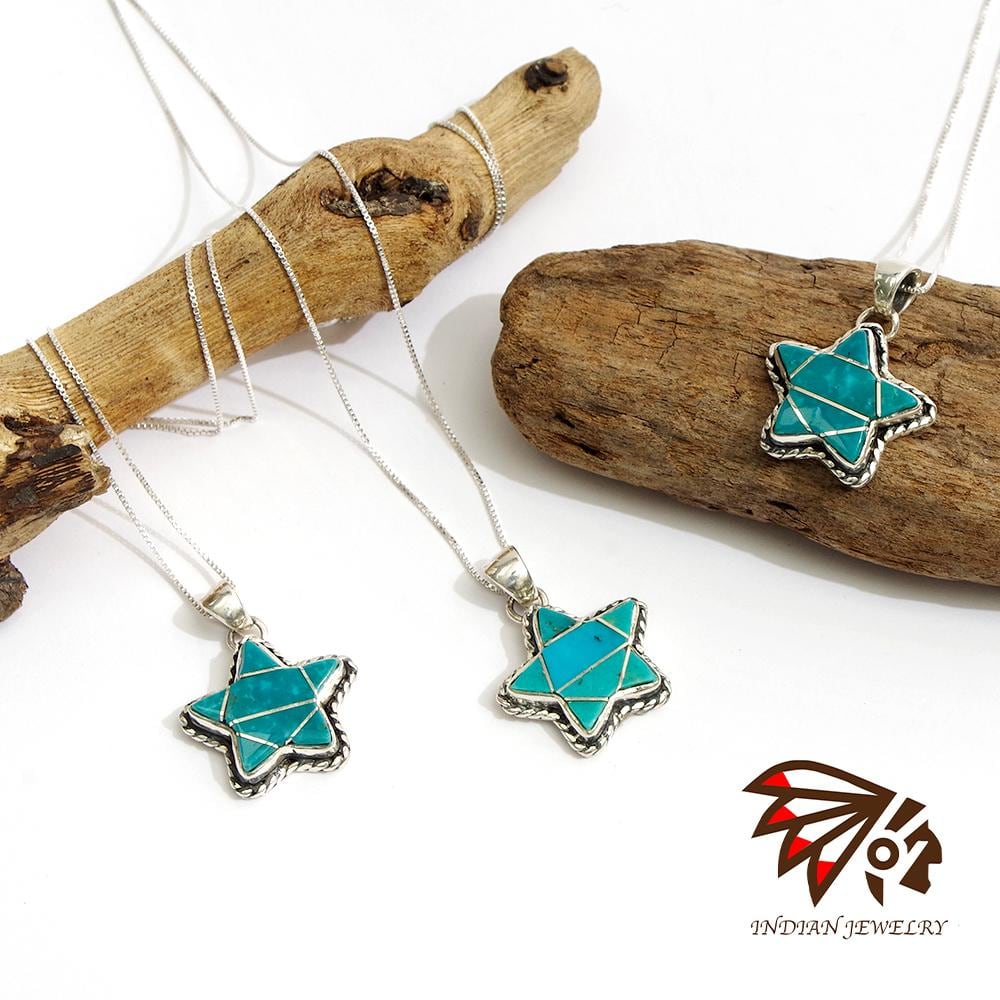 INDIAN JEWELRY インディアンジュエリー】Navajo Stampwork cross