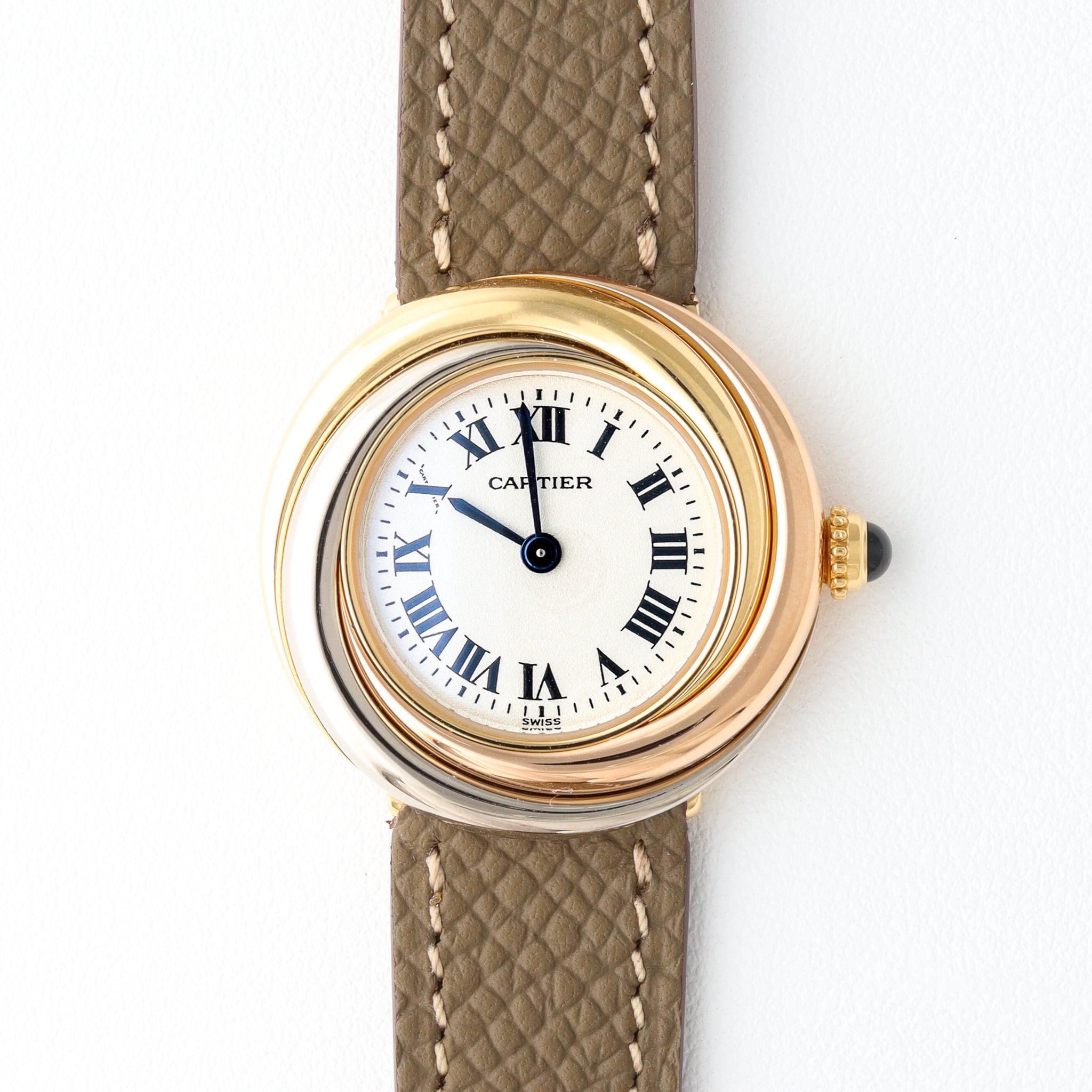 Cartier | Ante Official select