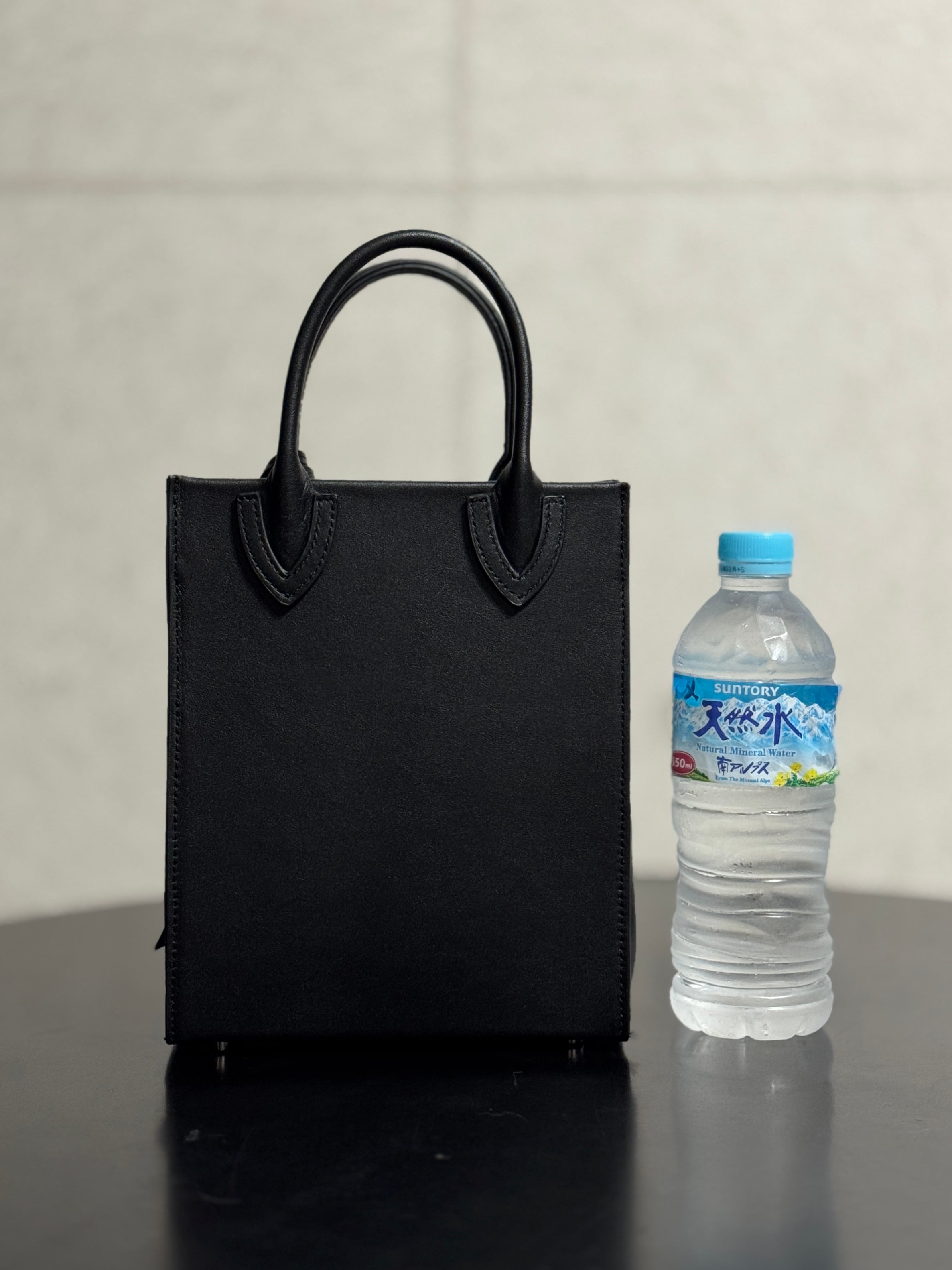 ミニトートバッグ【本革】D-collection | Wide Range