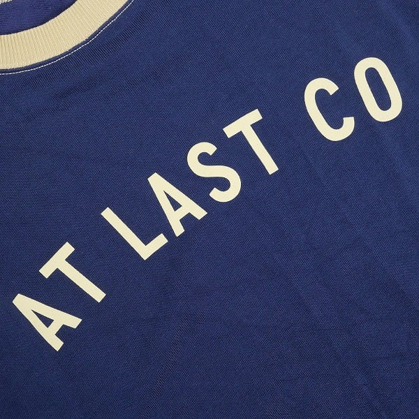 Size【44】 At Last ＆ Co アットラスト/BUTCHER PRODUCTS ブッチャー