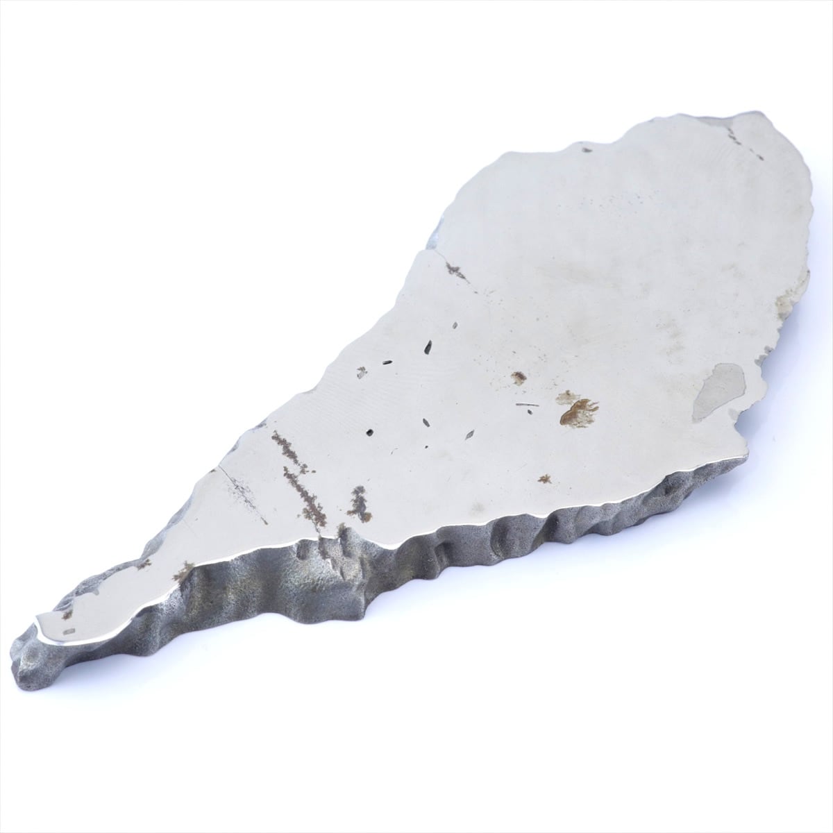 鉄隕石 アタキサイト | 隕石販売.jp