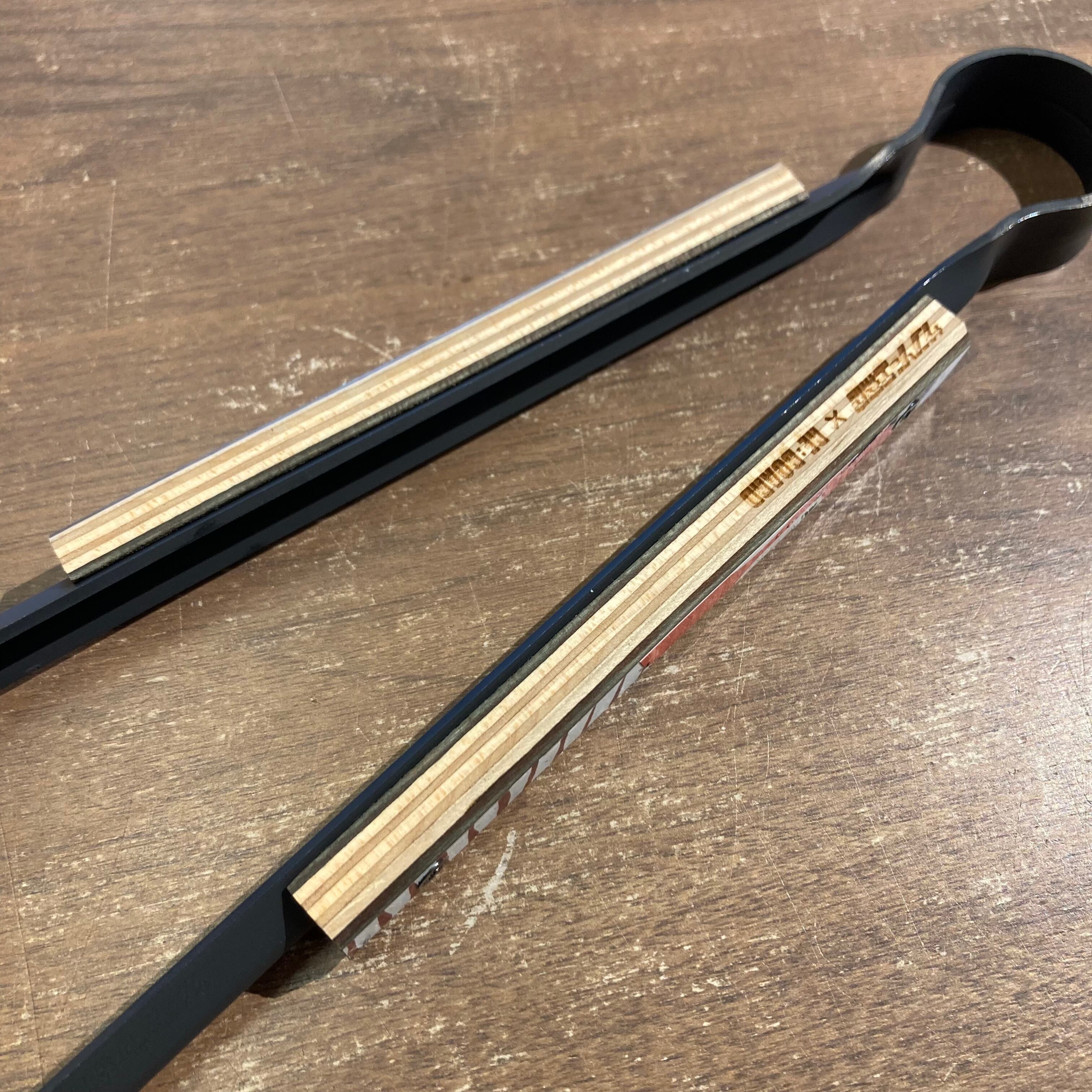 サンゾー工務店 / PULSE スケボーグリップ | sotosotodays