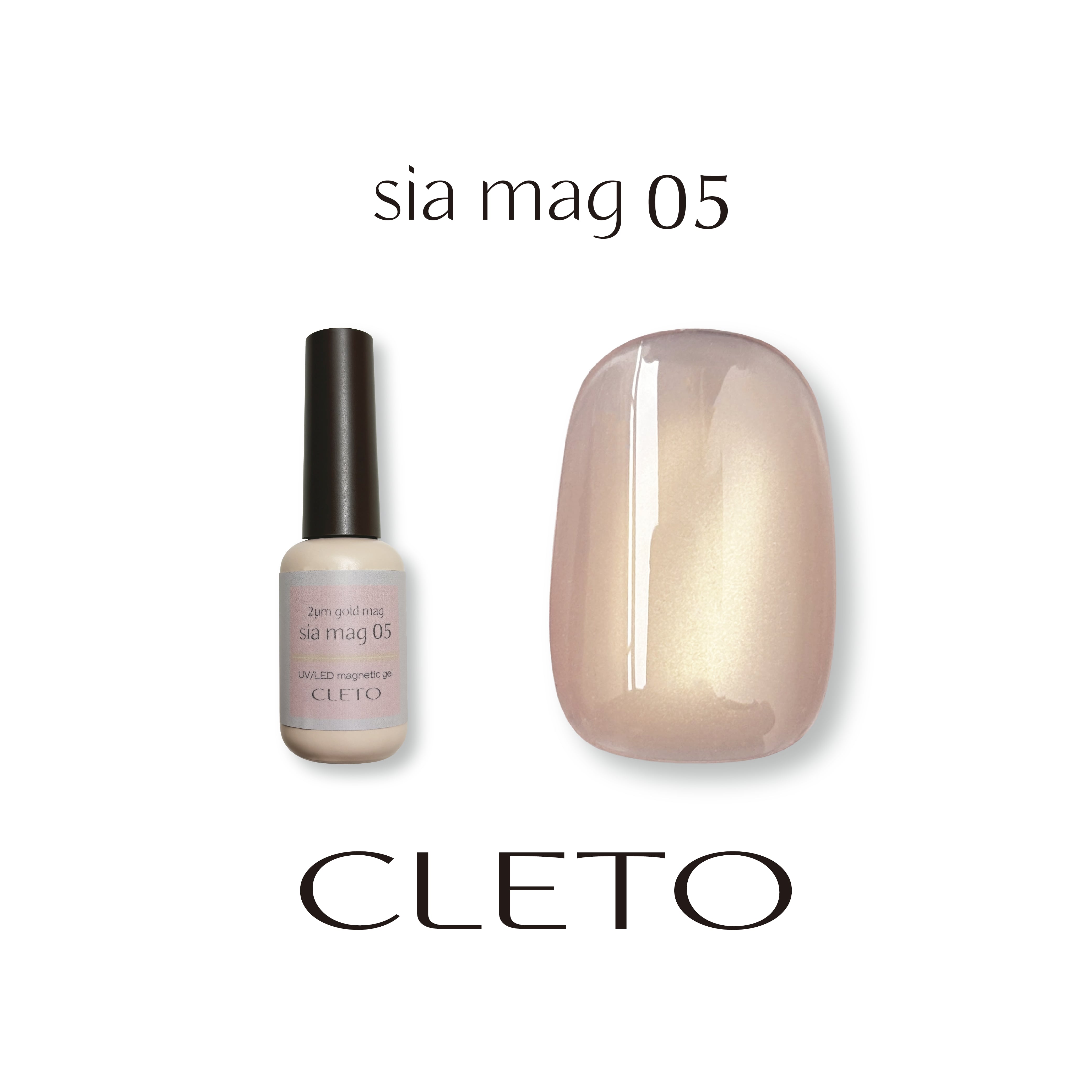 mag | CLETO / loade