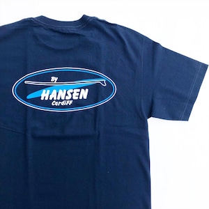 HANSEN SURFBOARDS T-Shirts