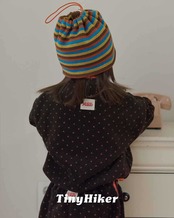 〖取寄〗韓国子供服 / 26winter / TinyHiker / ツーウェイウォーマー / キッズ *S~L*