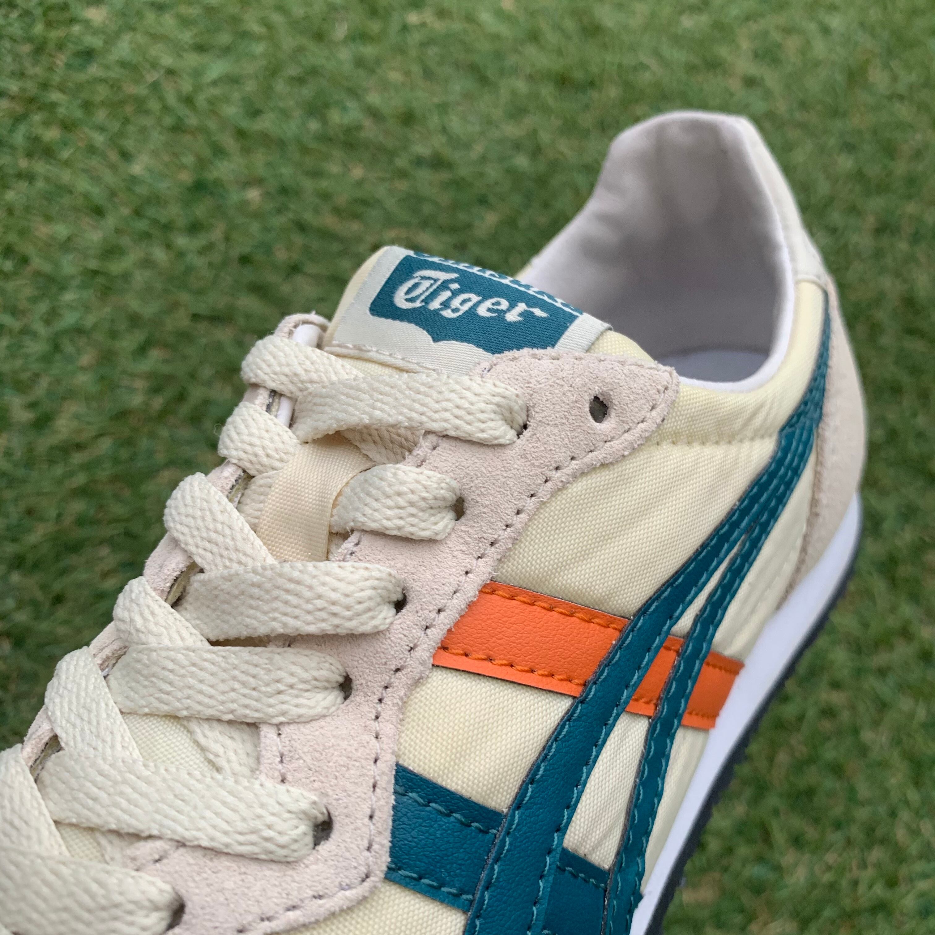 Onitsuka Tiger SERRANO オニツカタイガー セラーノ G804 | reshoe