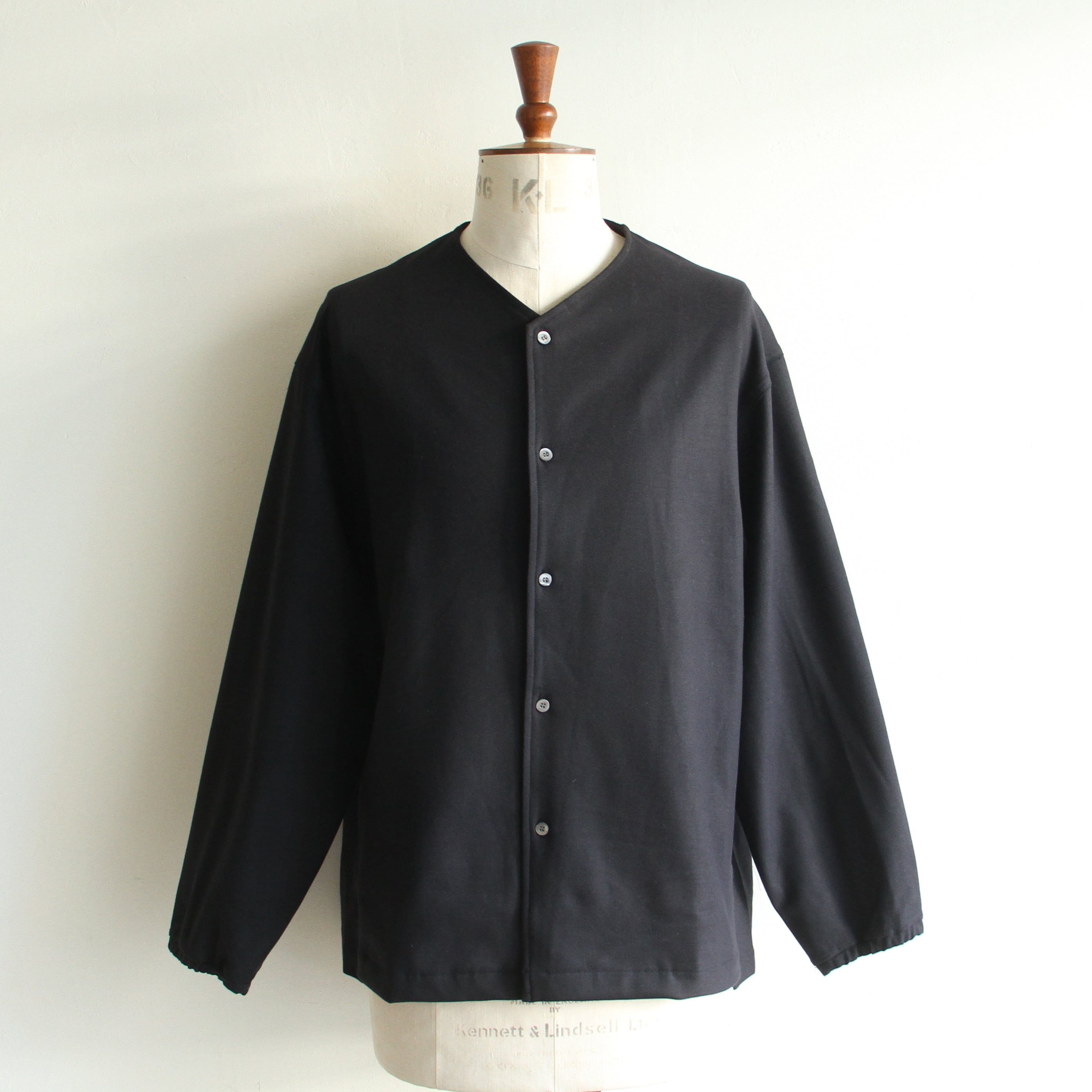 MAATEE&SONS【 mens 】Fat charles | Terminal