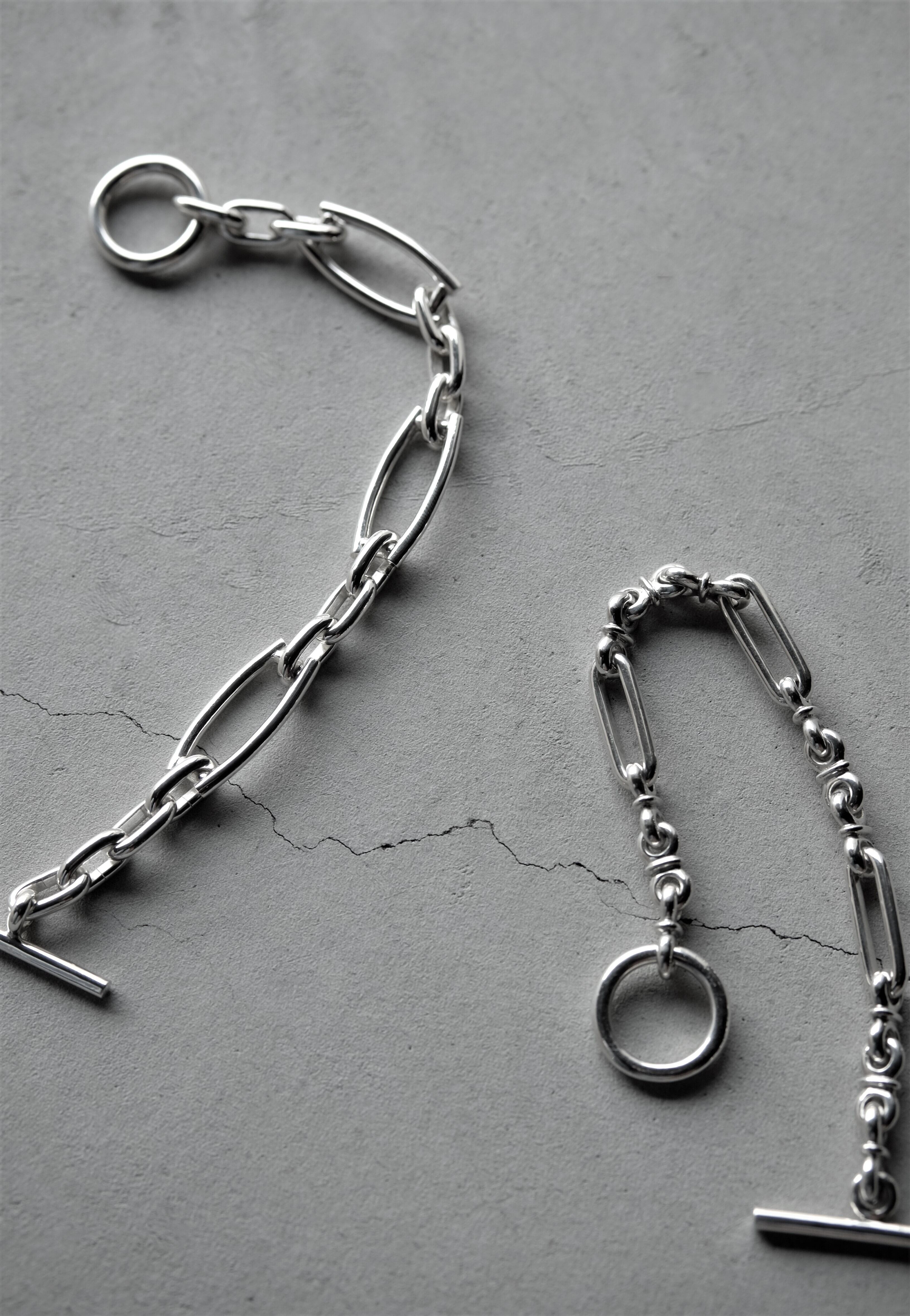 Lengthy gene bracelet | ANSOUL