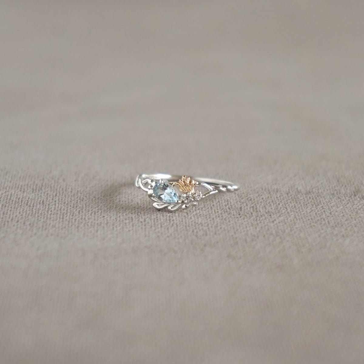 ring リング | KINARIYA