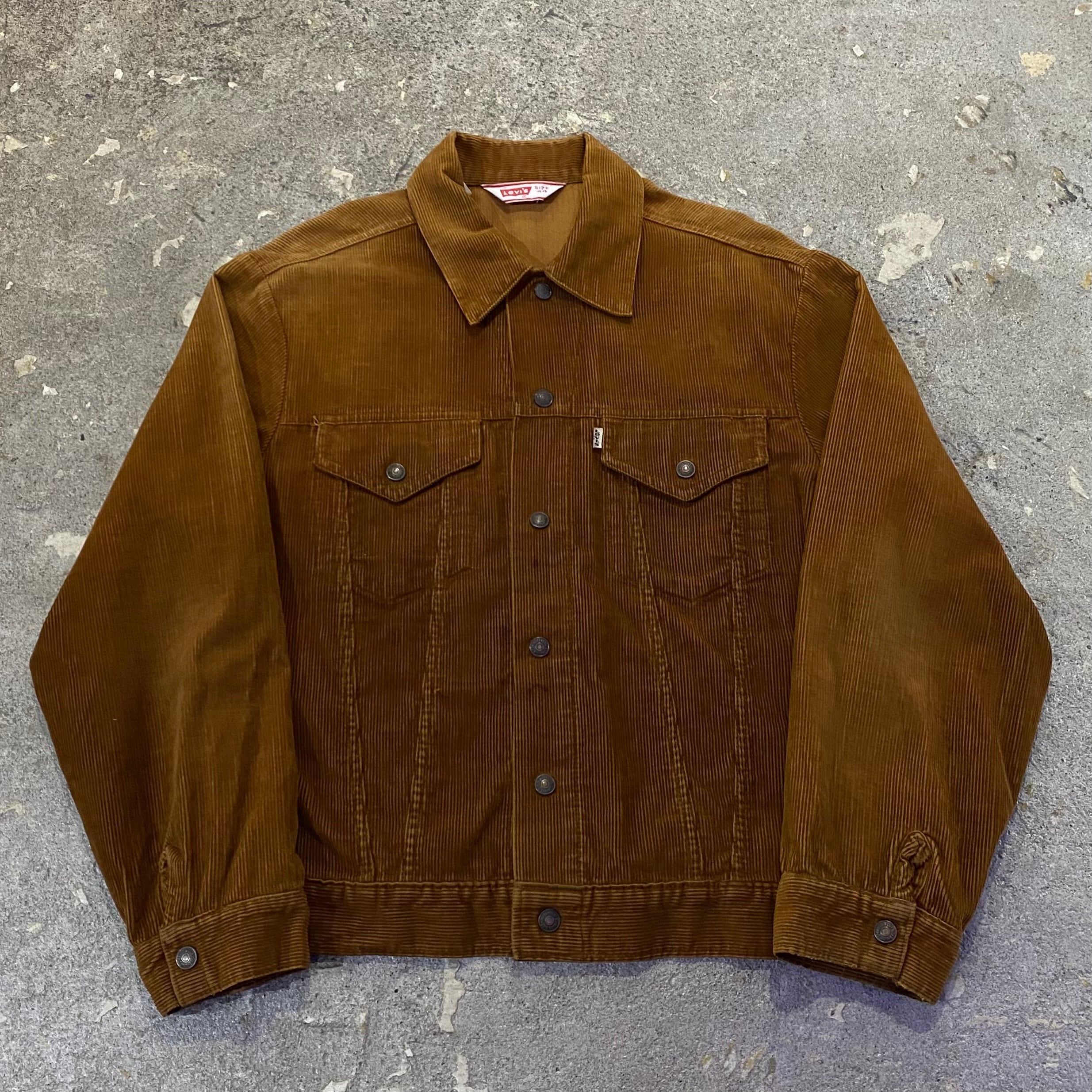 70s〜 Levi