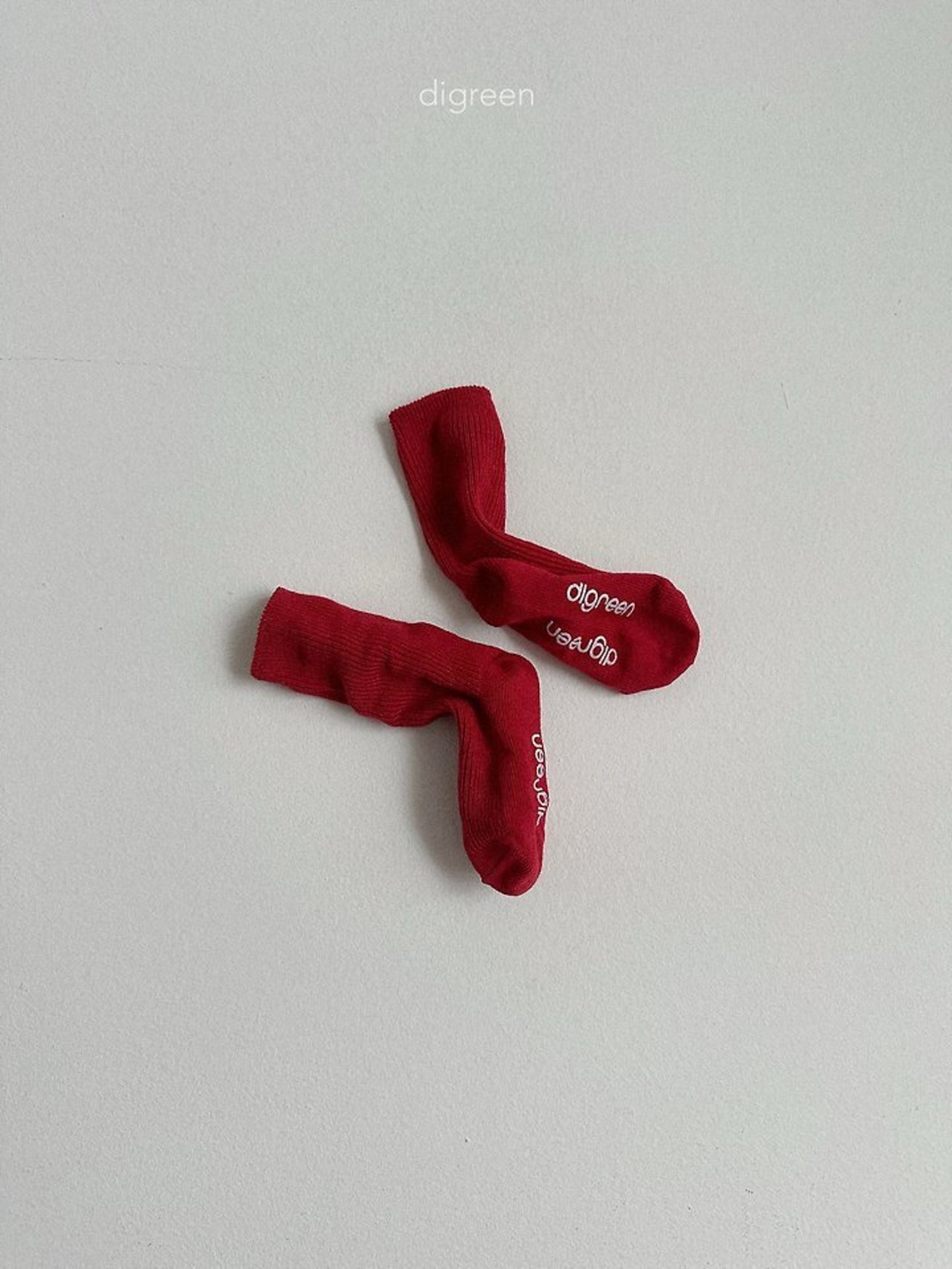 韓国子供服 / Digreen / 26Autumn / vivid socks / 靴下 / ソックス *S~XL*
