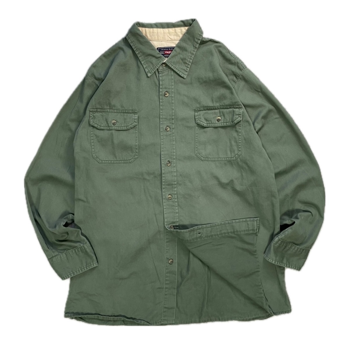 90s Wrangler VintageLonlyCrowdAggressionTshirt 90’s