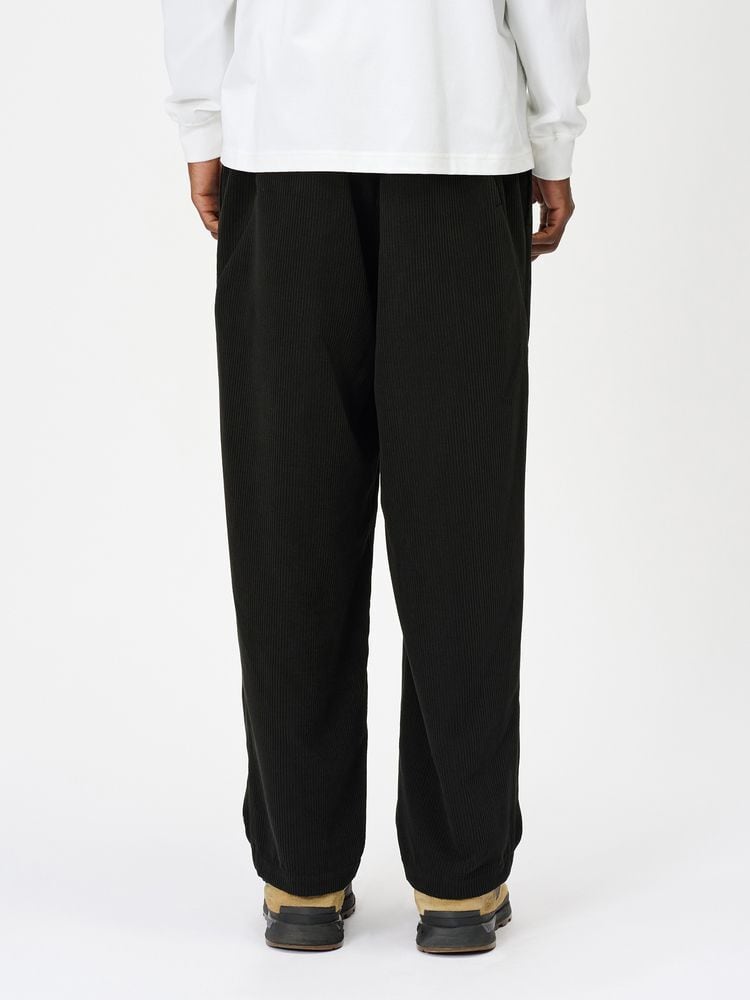 GOLDWIN (ｺﾞｰﾙﾄﾞｳｨﾝ) - FINE WALE CORDUROY STRAIGHT PANTS (ﾌｧｲﾝｳｪﾙ