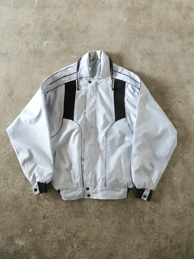 Used Design Jacket