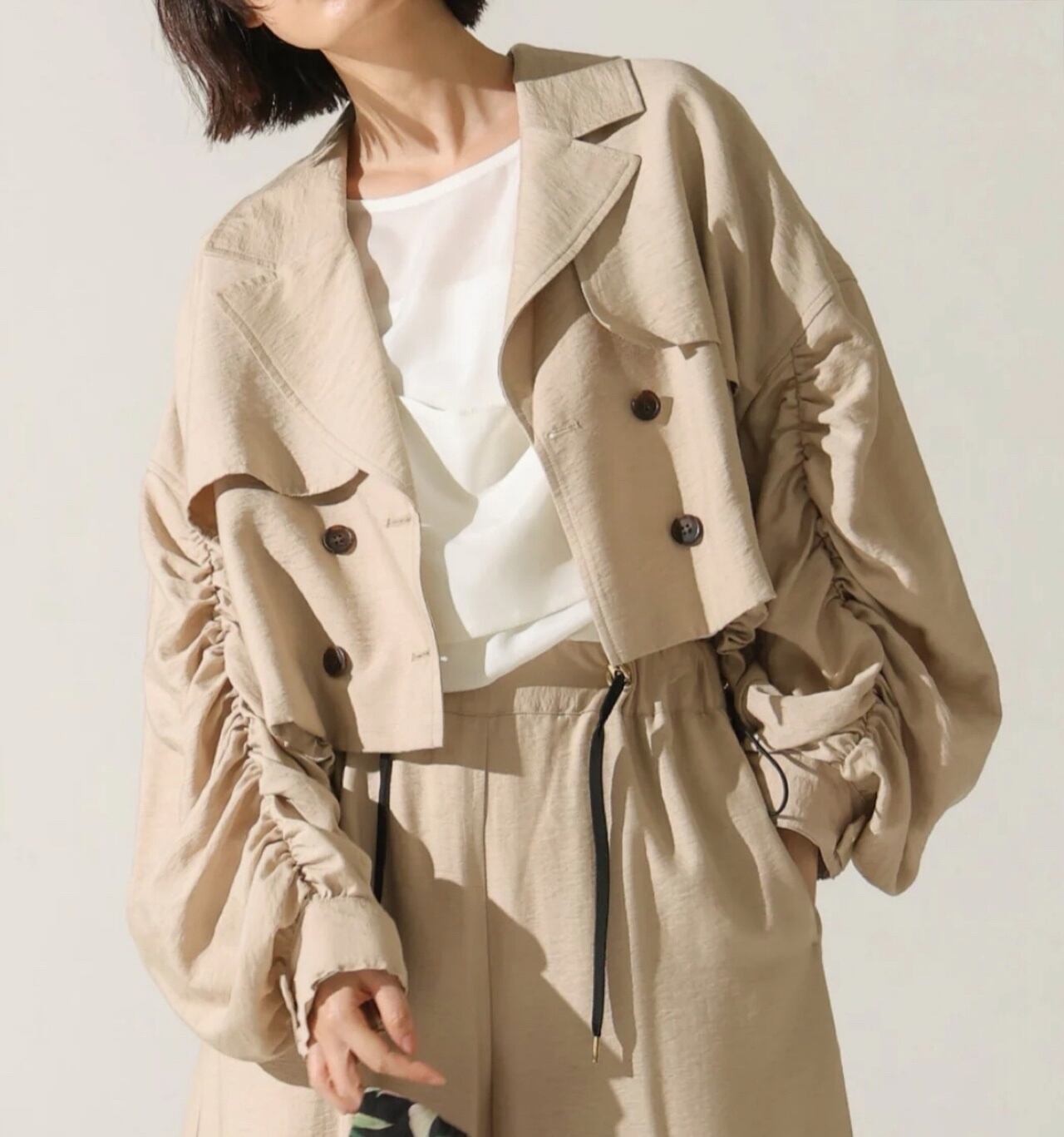 ジャケット | Select Shop kotojiya