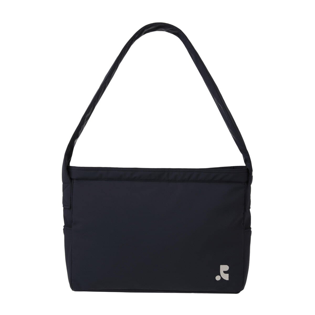 REST&RECREATION【送料込】PADDING SHOULDER BAG 3877002a288d25afb602c3d703022b