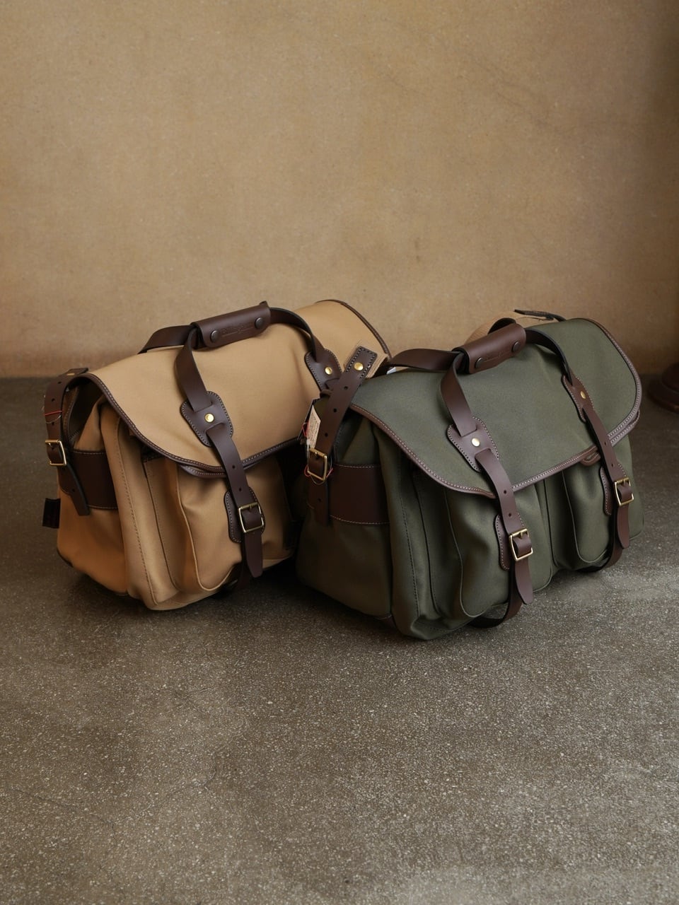 Billingham】 System-1 | UNION WORKS ONLINE STORE