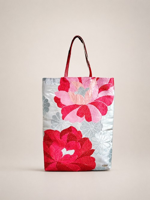 A4縦トート・A4 Vertical tote：200-820 : 羽田第３