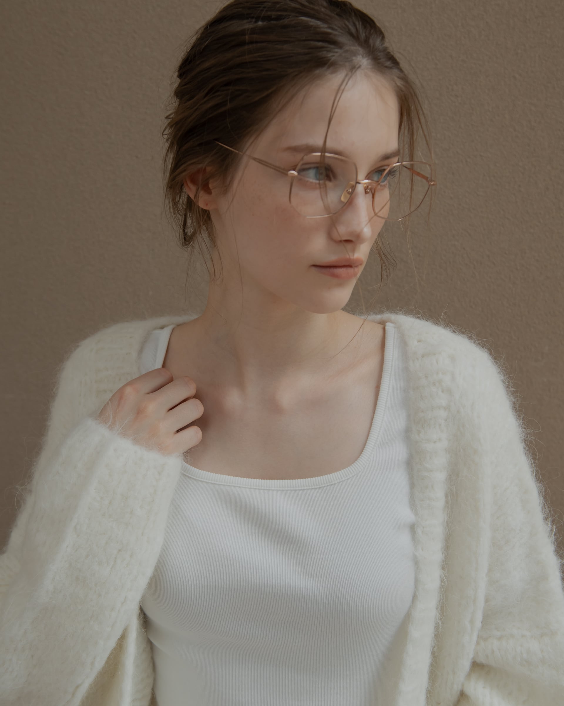pois yuru cardigan 新品未使用タグ付き yuru Cardigan【予約販売】 | pois