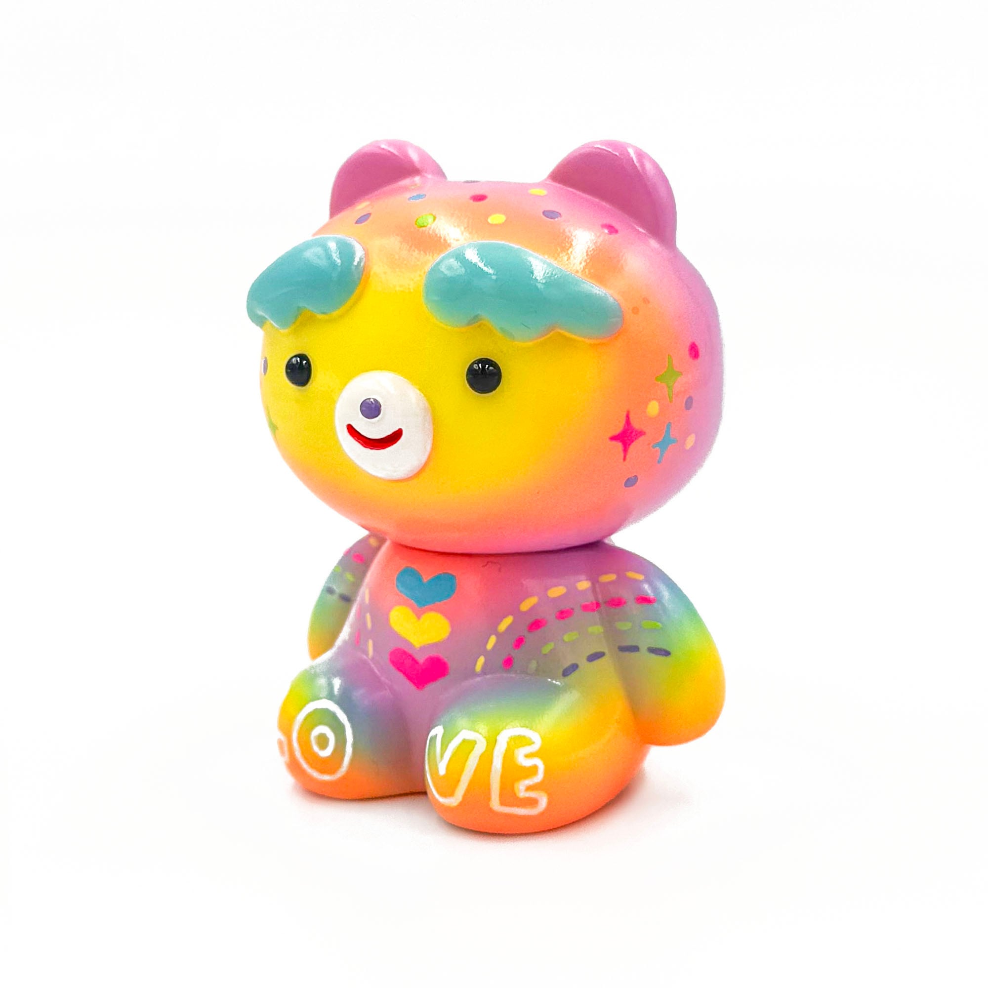 ソフビ Sofvi toy | MIJI WORLD online shop