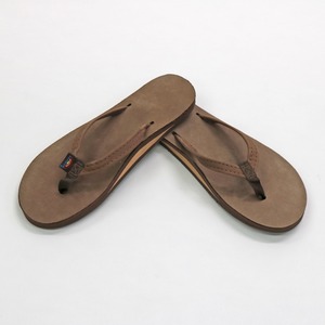 [Dead Stock] Rainbow Sandals Women’s 301ALTSN / BLACKFOREST BROWN (Size M・L)