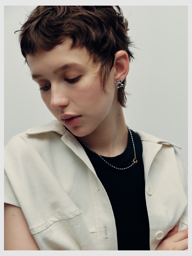 Pierce -Gold/Silver/Dark Gray/Matte Gray-