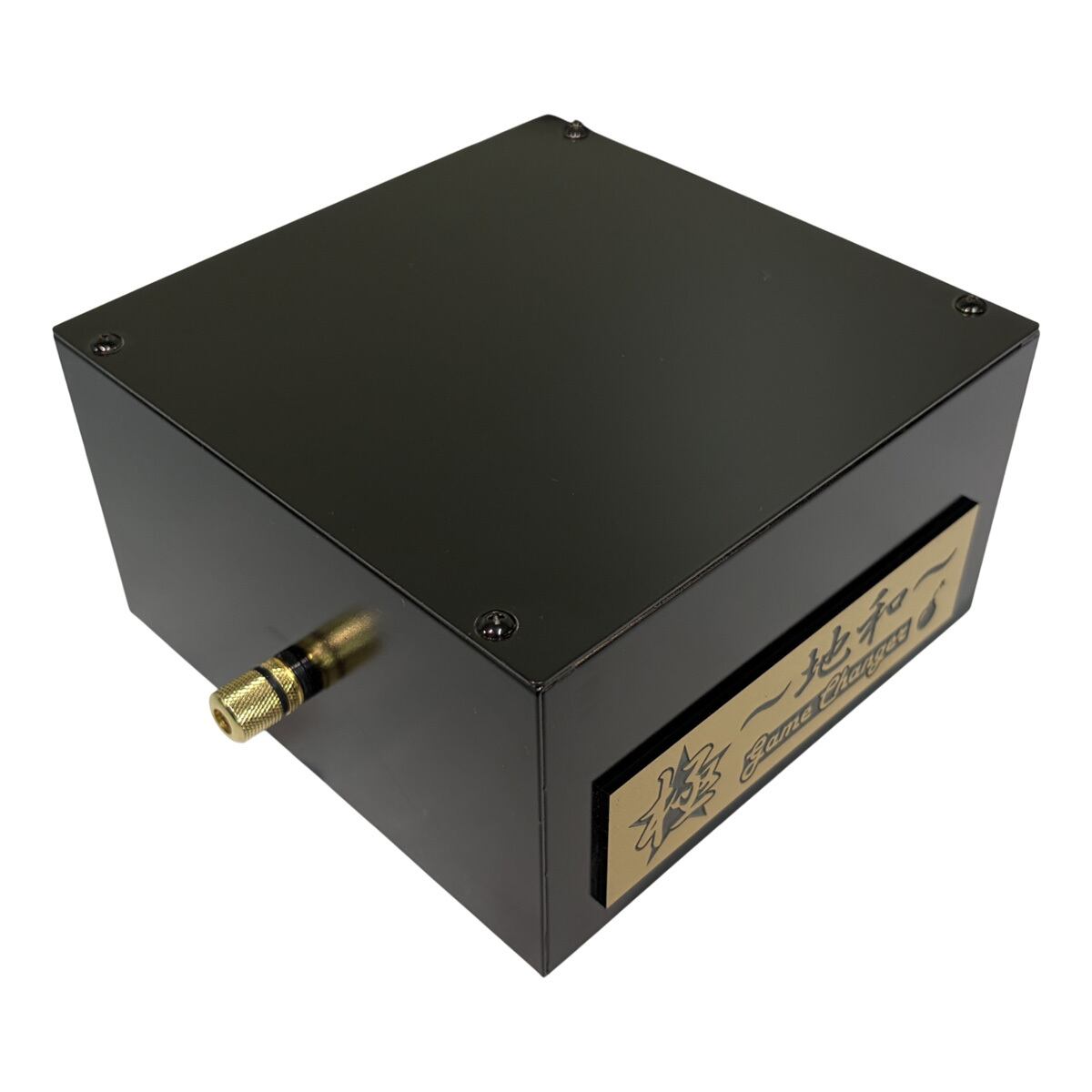 極-kiwami- Game Changer ～地和～ 仮想アース | 極☆自宅試聴EC