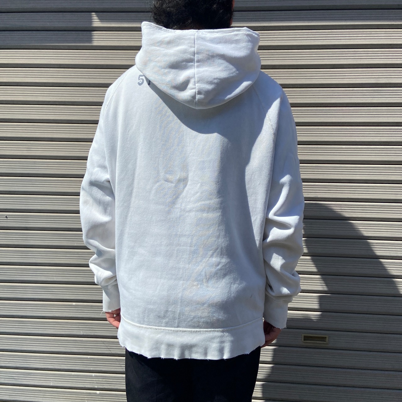 Polo by Ralph Lauren オールドラルフローレン ステンシル プリント 