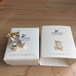 SWAROVSKI スヌークリング ベアー　ブローチ