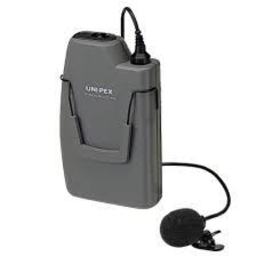 【会員価格】 ワイヤレスマイクロホン【WM-3100】