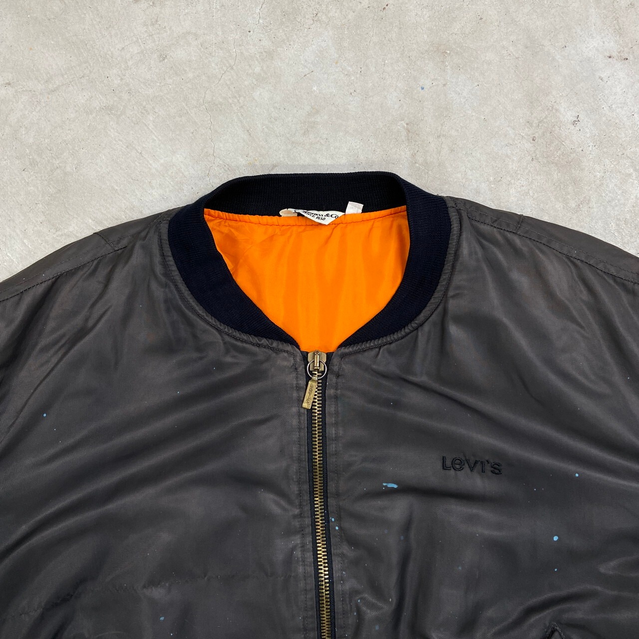 90年代 イタリア製 Levi