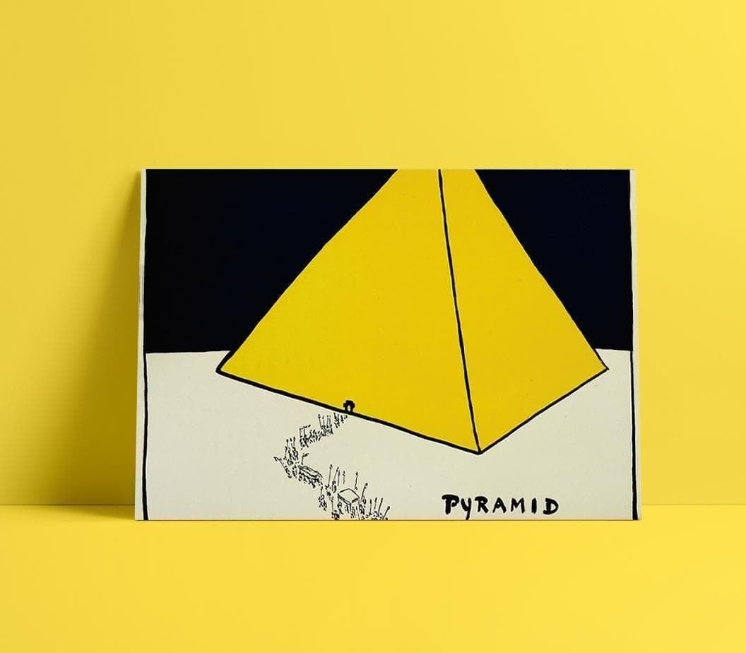 日本未入荷】アンドレアス・グルスキー エキシビジョンポスター① | PAY ID