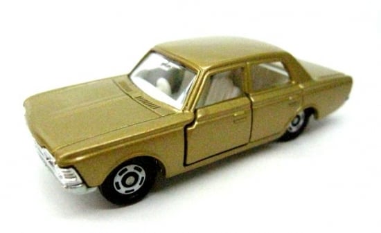 クラウン スーパーデラックス | MINICAR SHOP PACECAR