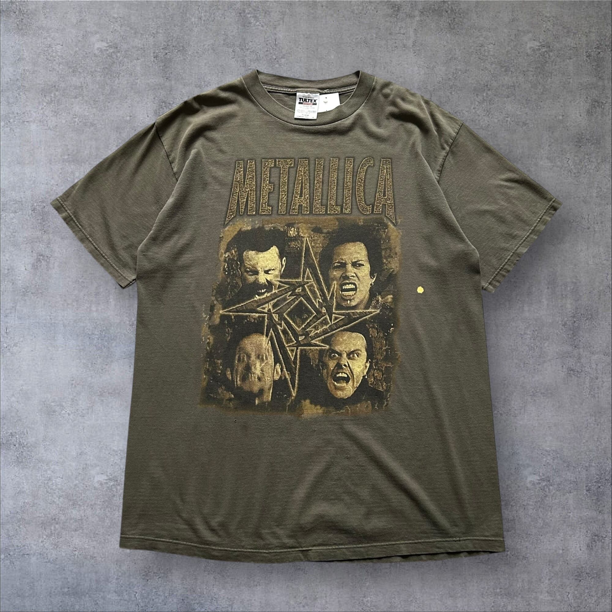 1996s METALLICA T-shirt【高円寺店】