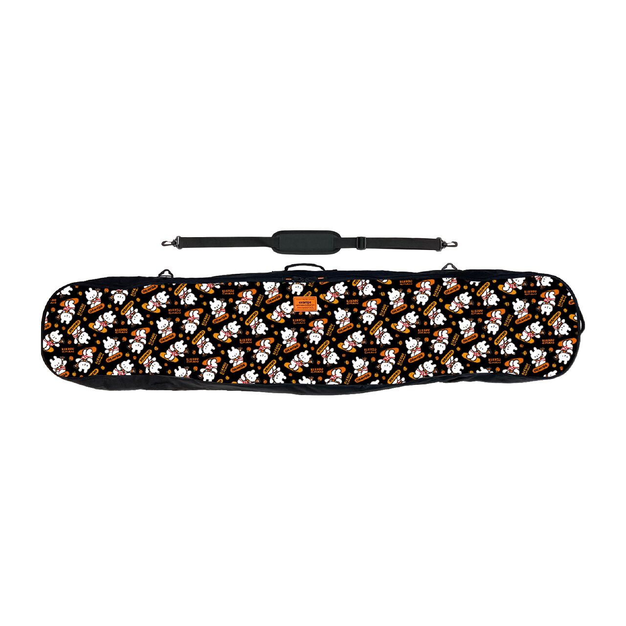 #200152_Multi board Bag きっこうちゃん