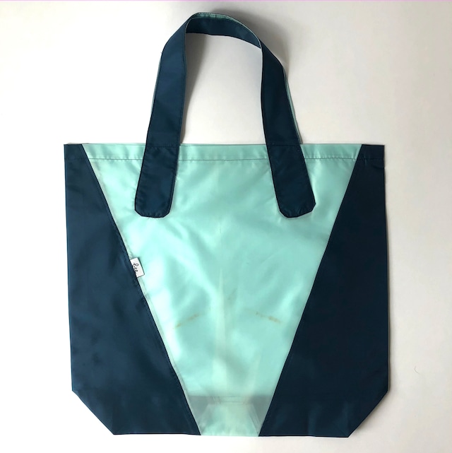 ショッピングバッグ / Shopping bag (BLB) #Wb-B200501
