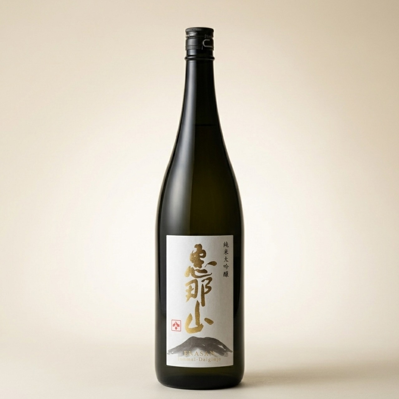 恵那山　純米大吟醸　　1.8L