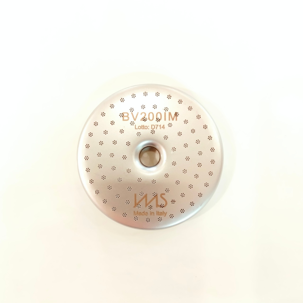 シャワースクリーン ●  IMS Competition 200µM Breville Sage Solis