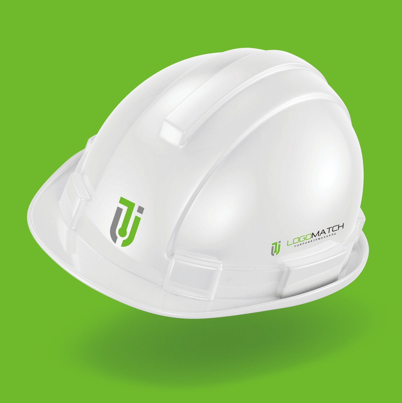 ユニティUJのロゴ