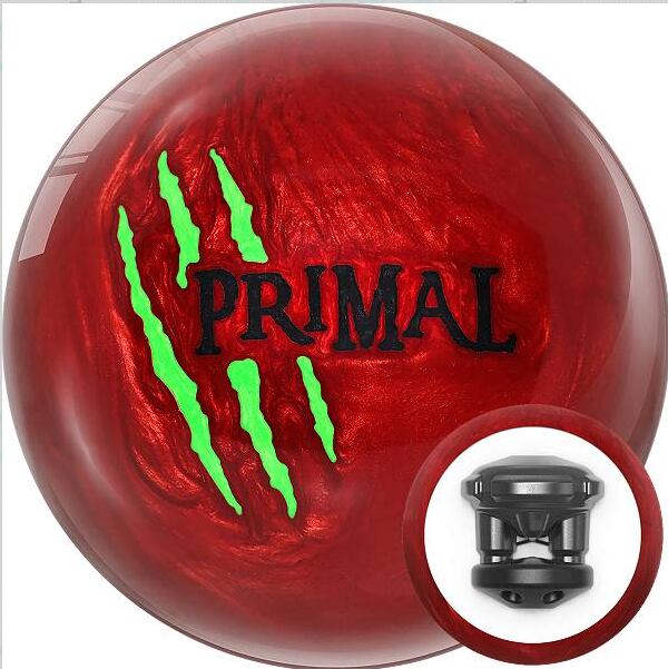 送料込み【新品】ハイプド・スーパーパール ロトグリップ 15ポンド2