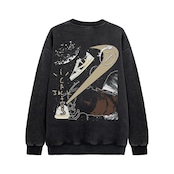 VINTAGE ストリート Travis Scott パーカー/スウェット T1144