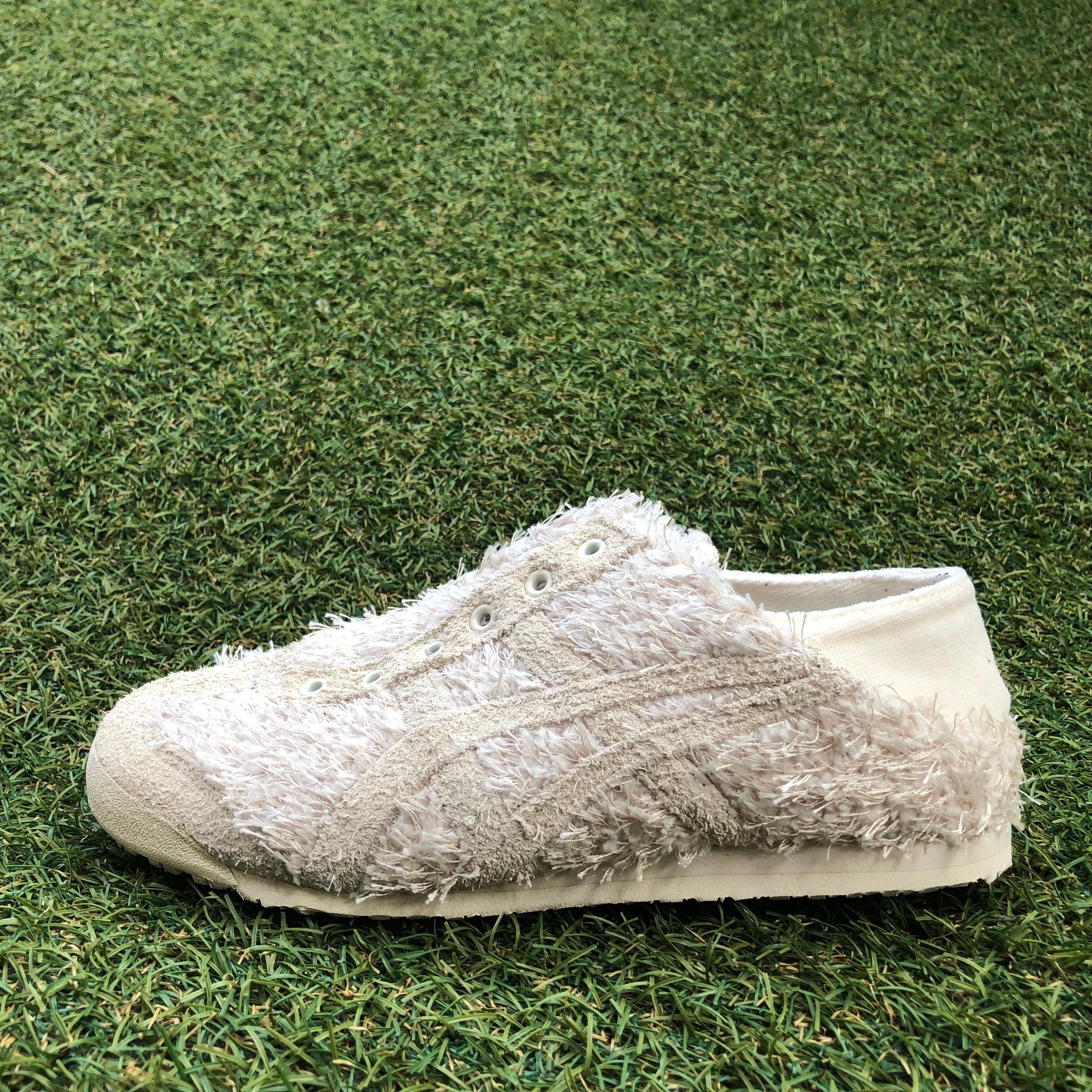 Onitsuka Tiger MEXICO66 PARATY オニツカタイガー メキシコ66