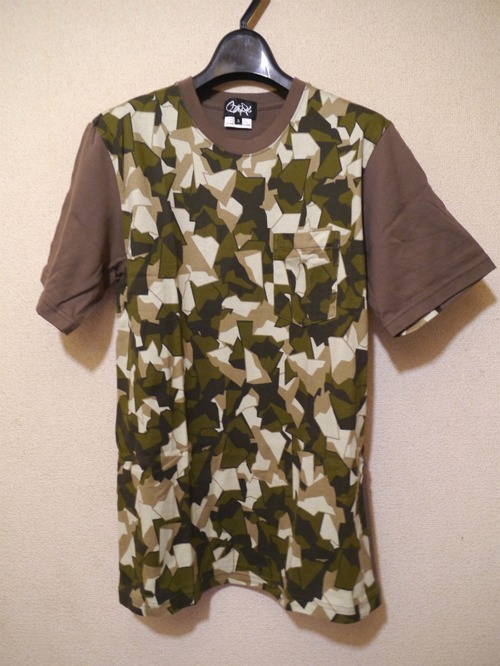★GANRYU COMME des GARCONS ガンリュウ コムデギャルソン Tシャツ カットソー★