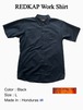 REDKAP Work Shirt
