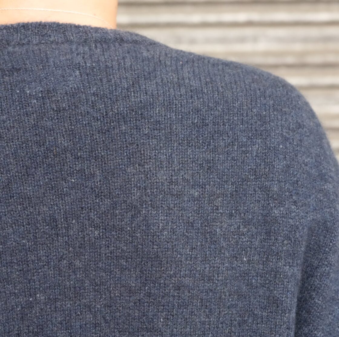 HERILL(へリル)24AW 