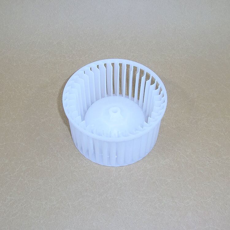 12-70L-E25 オリジナル プラスチック シロッコファン SIROCCO 10個