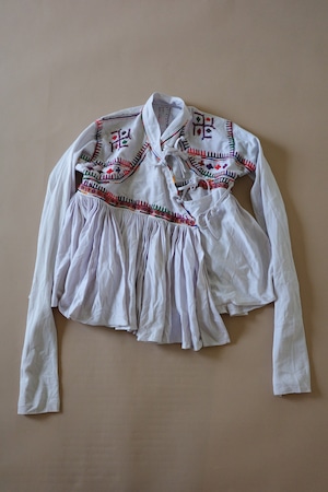 1960-70's vintage Rabari jacket